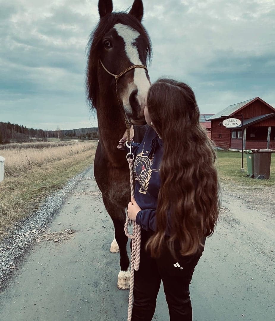 Bild 1 av Art Haaken