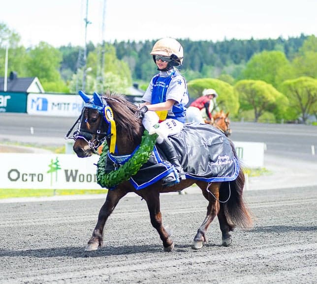 Bild 1 av Månstorps Tuffing