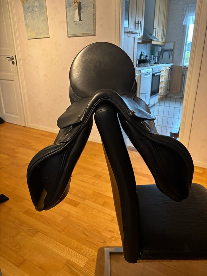 Media 3 av Ordo Equester Romulus 17" 