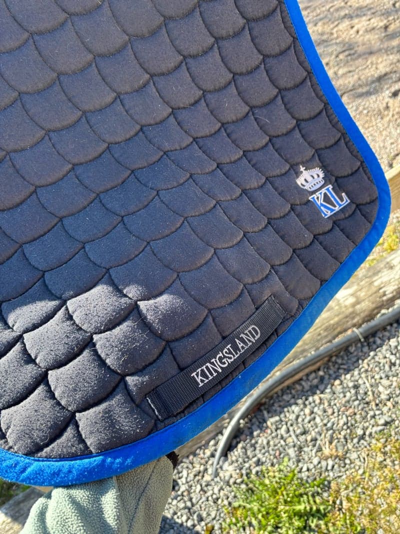 Bild 3 av Mörkgrått schabrak från Kingsland