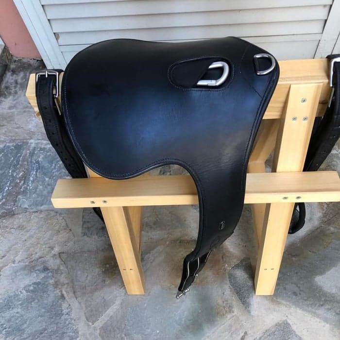 Media 7 av Bates Caprilli All Purpose CAIR – Easy-Change