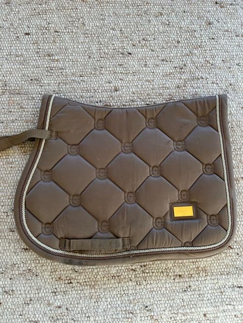 Bild av Equestrian Stockholm schabrak 