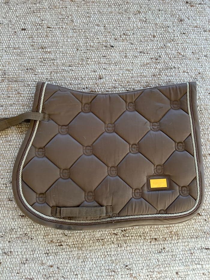 Media 1 of Equestrian Stockholm schabrak 