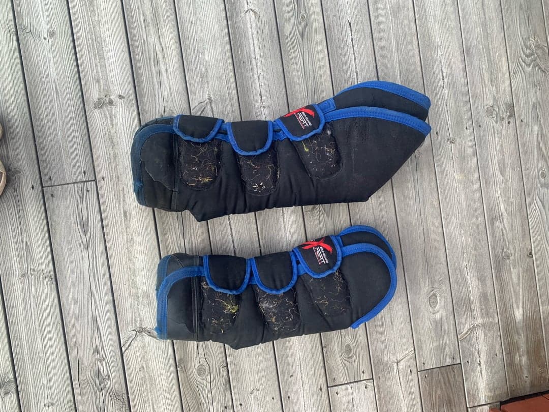 Image 1 of Transportskydd