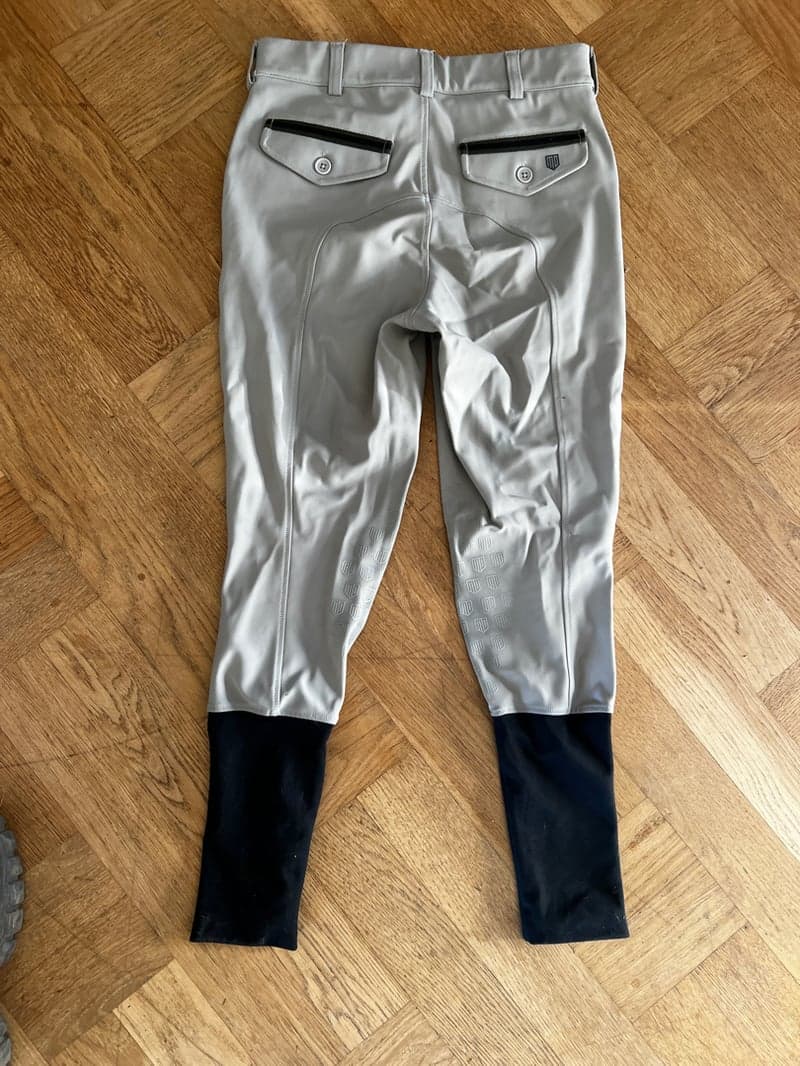 Bild 2 av Maya Delores killbyxa 2XS