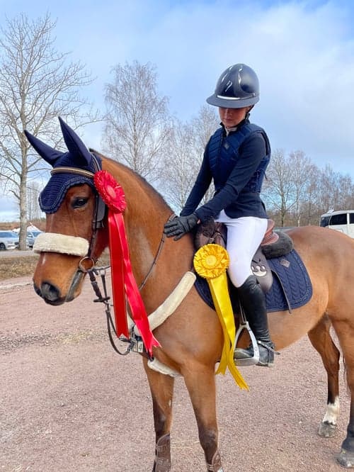 Bild av Cponny med enorm kapacitet