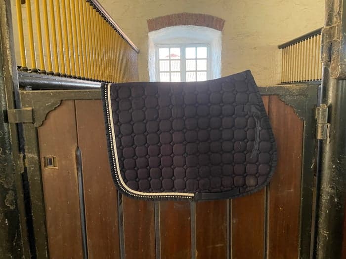 Media 1 av Blått schabrak