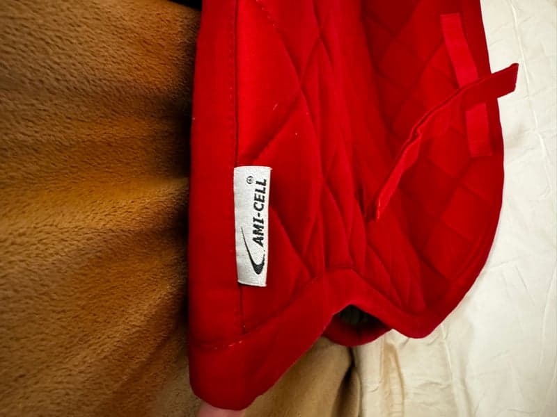 Bild 3 av Rött schabrak