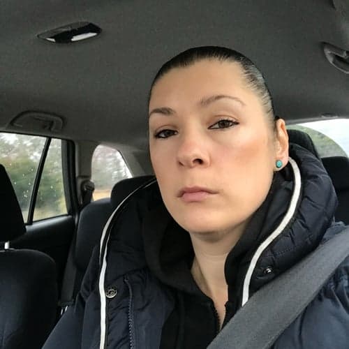 Profilbild av Sara Åkerlind Johansson