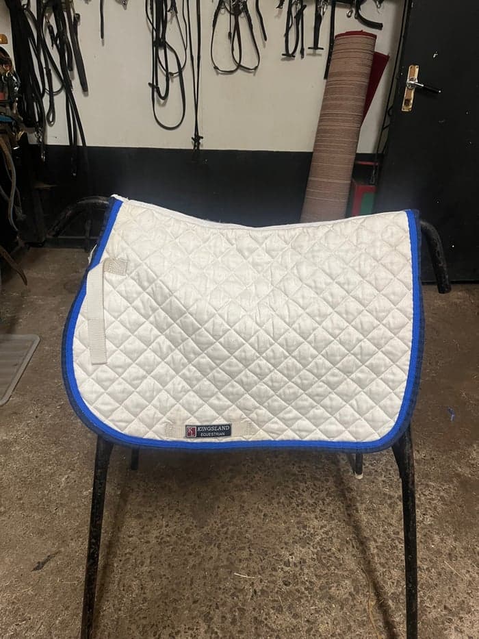 Media 4 of Vitt schabrak från Kingsland