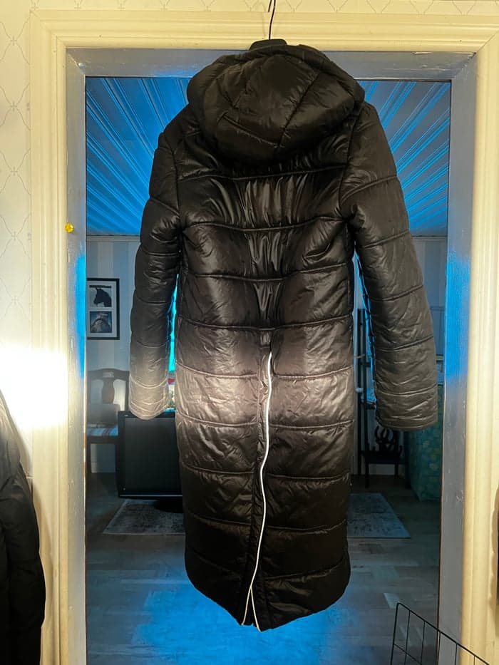 Media 3 av Ridkappa ALL IN stl 158/162