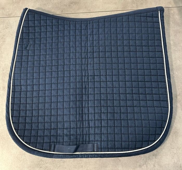 Media 1 av Mörkblått schabrak