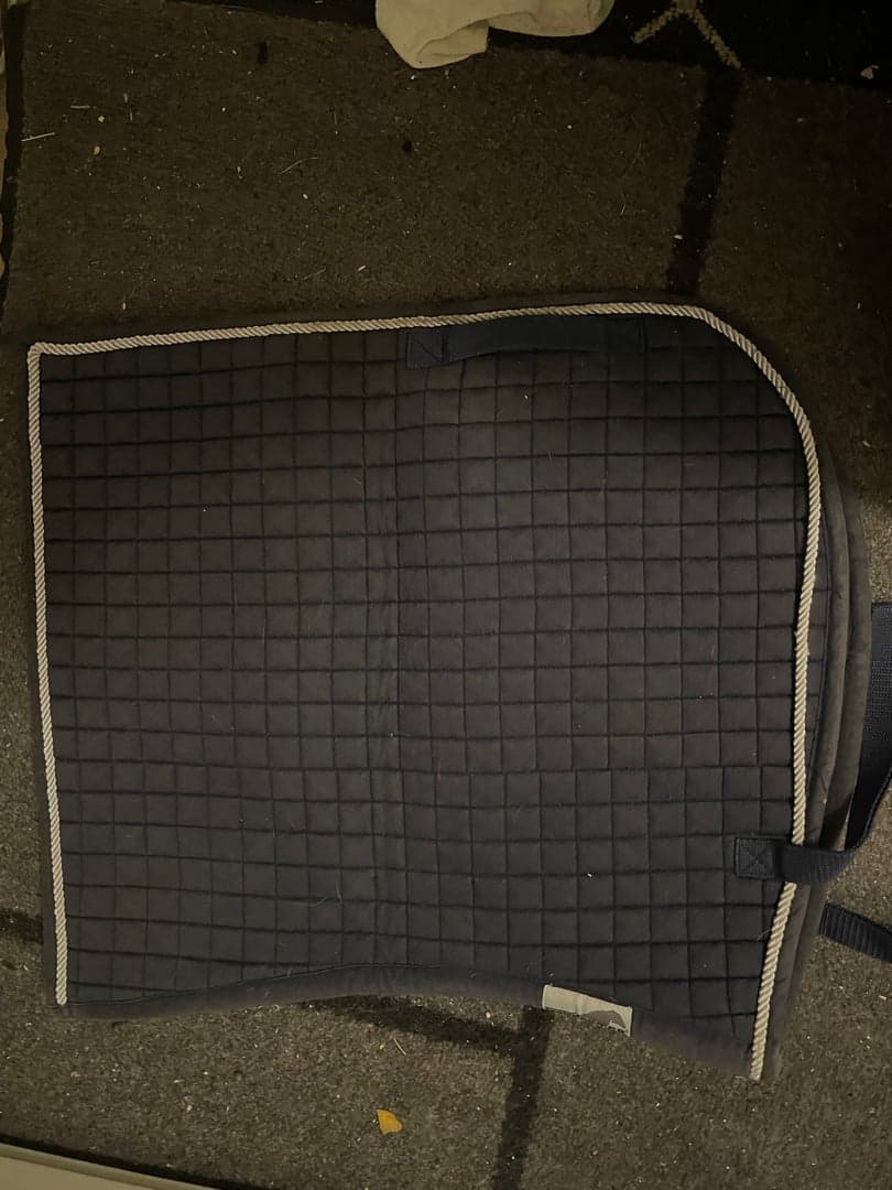 Bild 1 av Blå Schabrak 