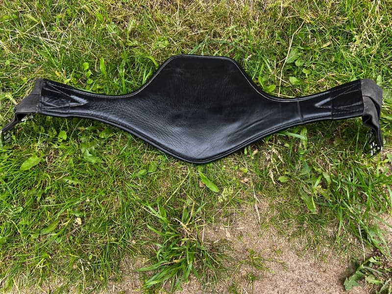 Bild 2 av Svart magplatta