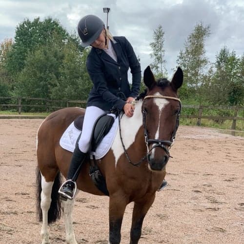 Profile picture of Sofie Kahnberg