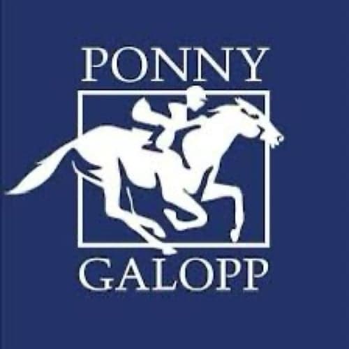 Profilbild av Svensk Ponnygalopp