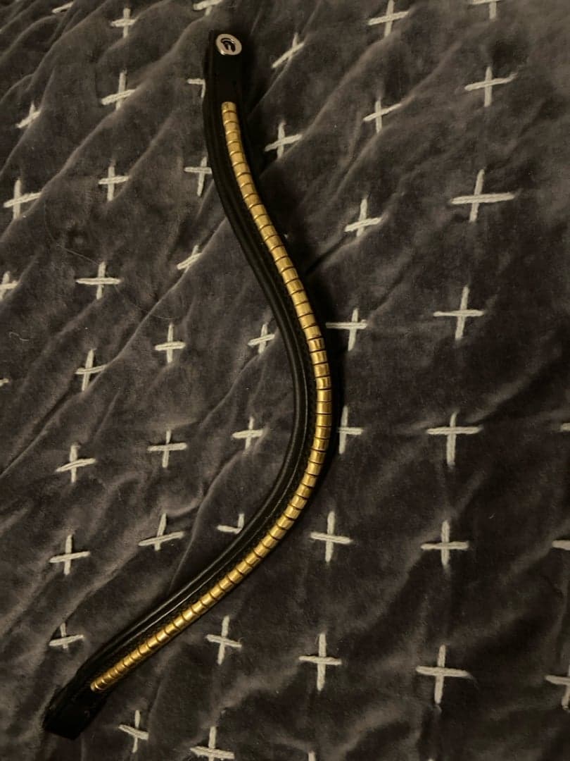 Bild 1 av Pannband från fairfeild!