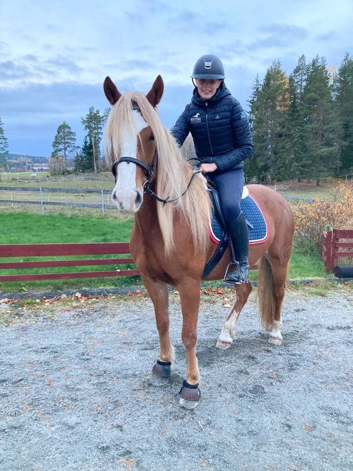 Media 1 av Järvsö Sol