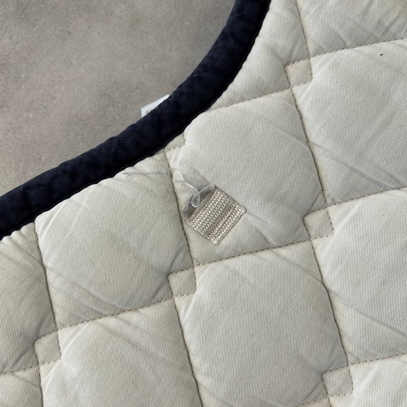 Bild 2 av Vitt schabrak Jacson