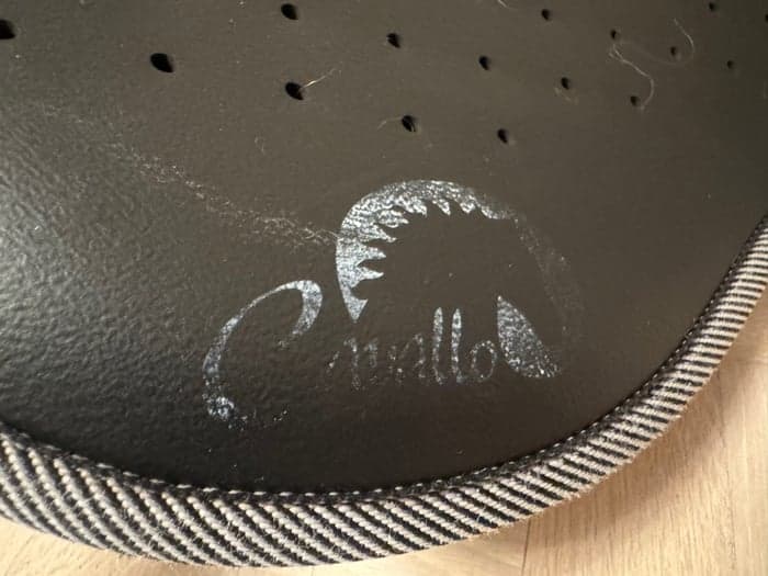 Media 3 av Cavallo all purpose half pad