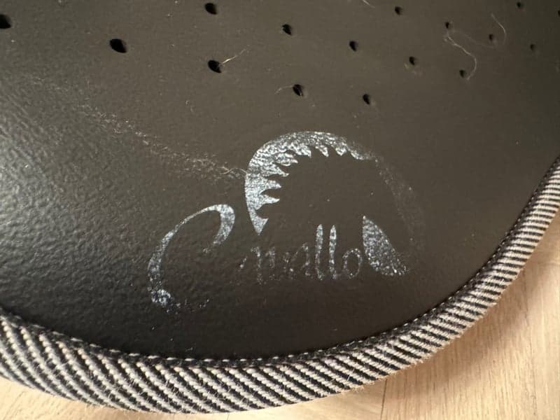 Bild 3 av Cavallo all purpose half pad