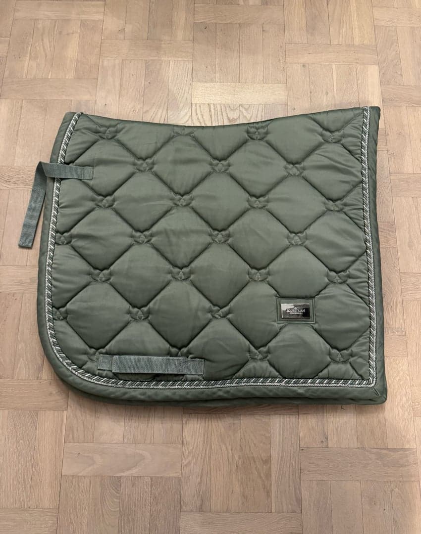 Bild 1 av Grönt schabrak från ES