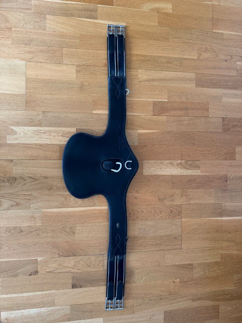 Bild 1 av Svart matplatta