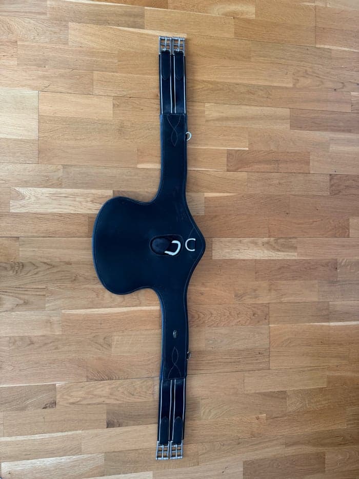 Media 1 av Svart matplatta