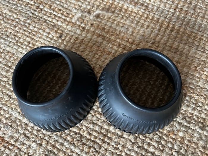 Media 2 av Boots i kvalitétsgummi