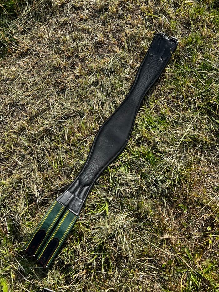 Media 2 av Sadelgjord 90cm