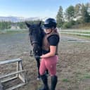 Profilbild av Sofia Johansson