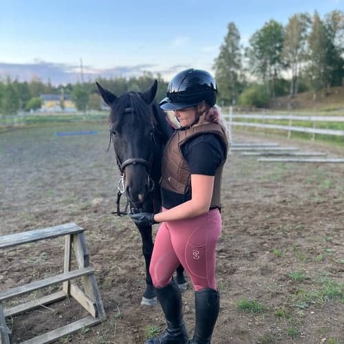 Profilbild av Sofia Johansson