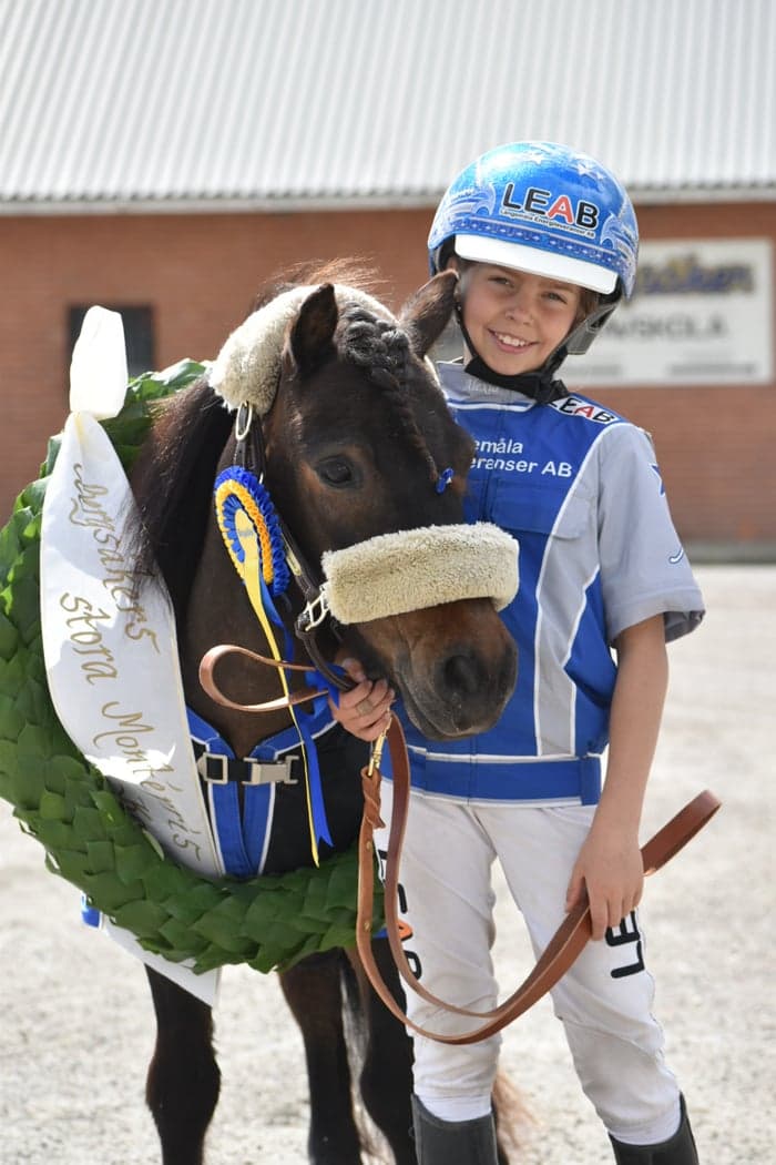 Media 14 av Månstorps Tuffing