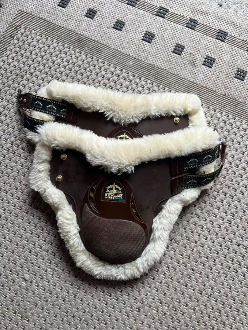 Bild 1 av Bruna Veredus STS, strl L