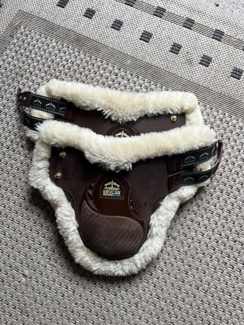 Bild av Bruna Veredus STS, strl L