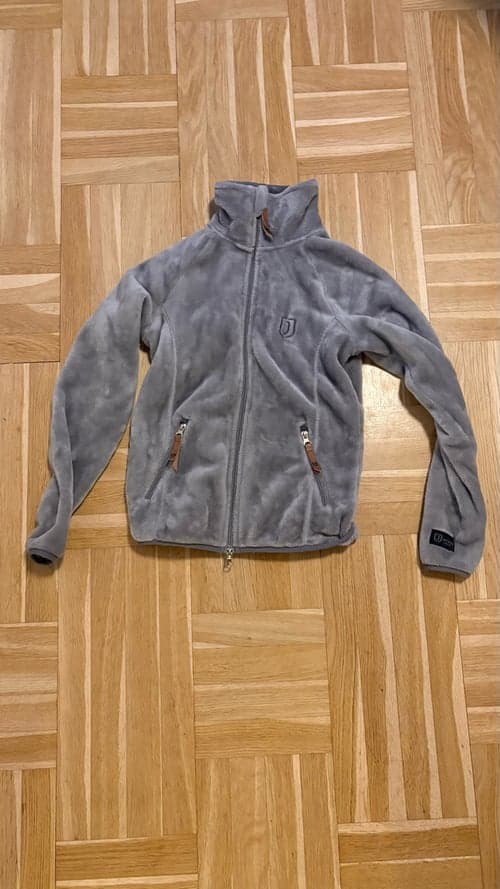 Bild av Mjuk softpiletröja från Jacson