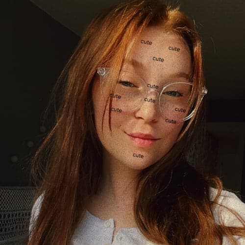 Profilbild av Sofia Stenberg