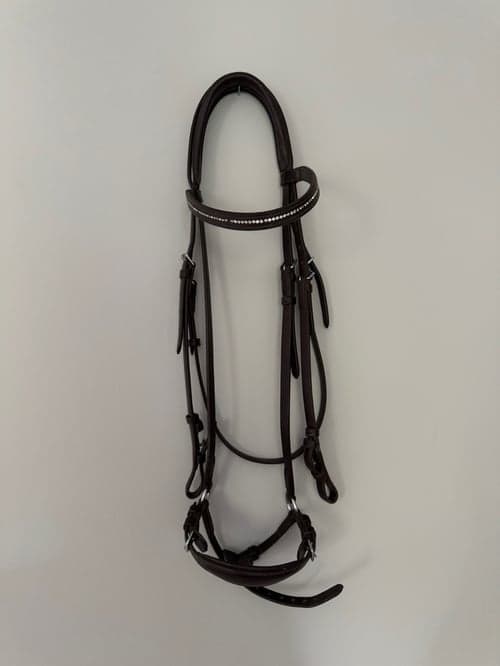 Bild av Schockemöhle träns remont