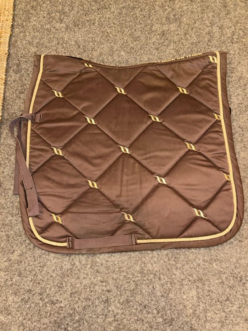 Bild 1 av Brun schabrak