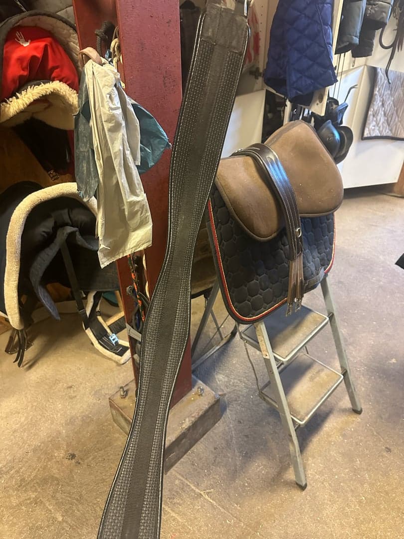 Bild 1 av Svart gjord