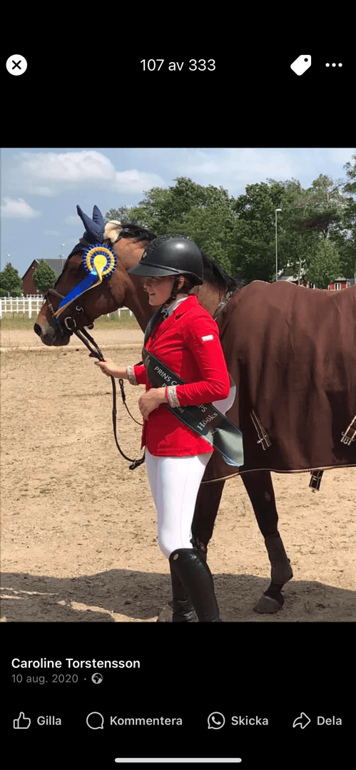 Bild 2 av Animo kavaj