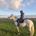 Profilbild av Nellie Lindblad