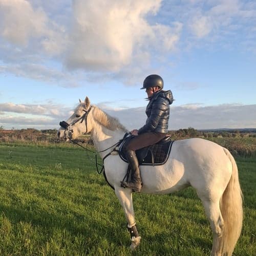 Profilbild av Nellie Lindblad