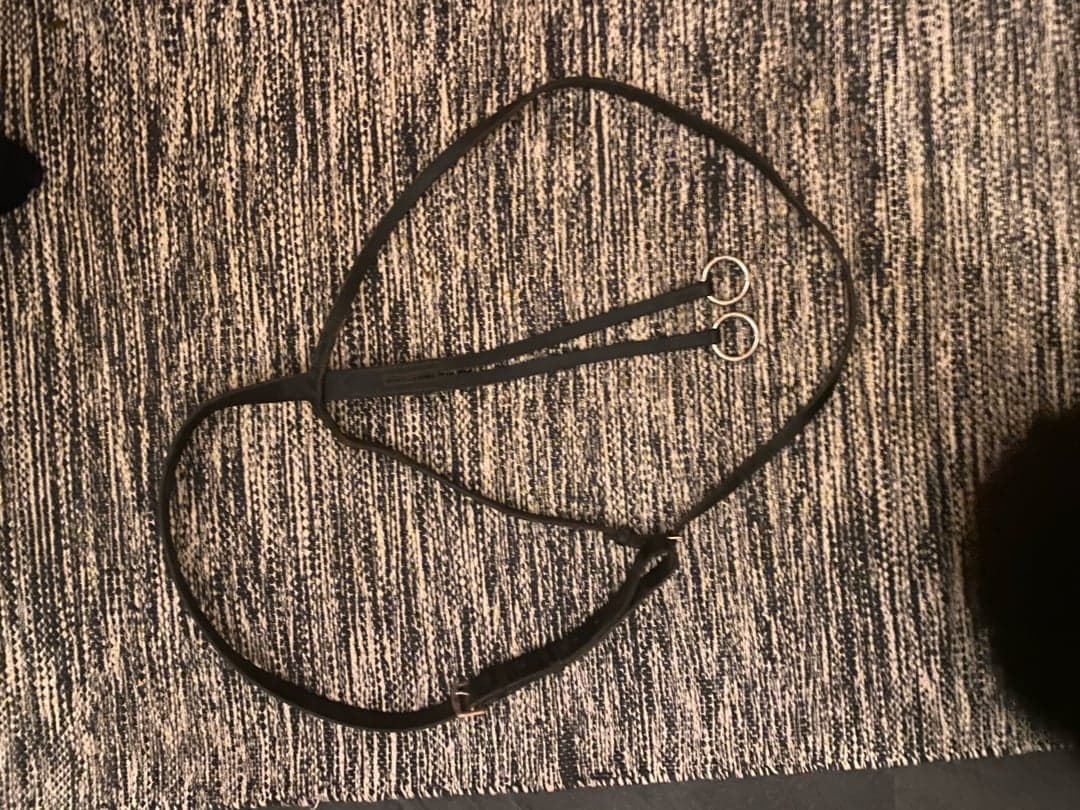 Image 1 of Brun martingal