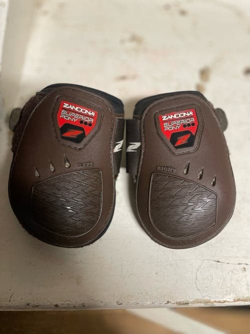 Bild av Zandona skydd 