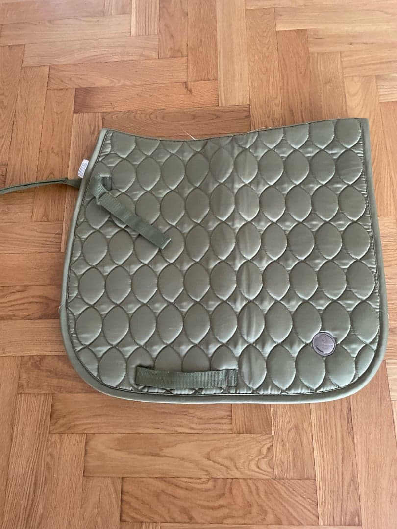 Bild 1 av Grön schabrak