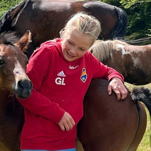 Profilbild av Gry Landqvist
