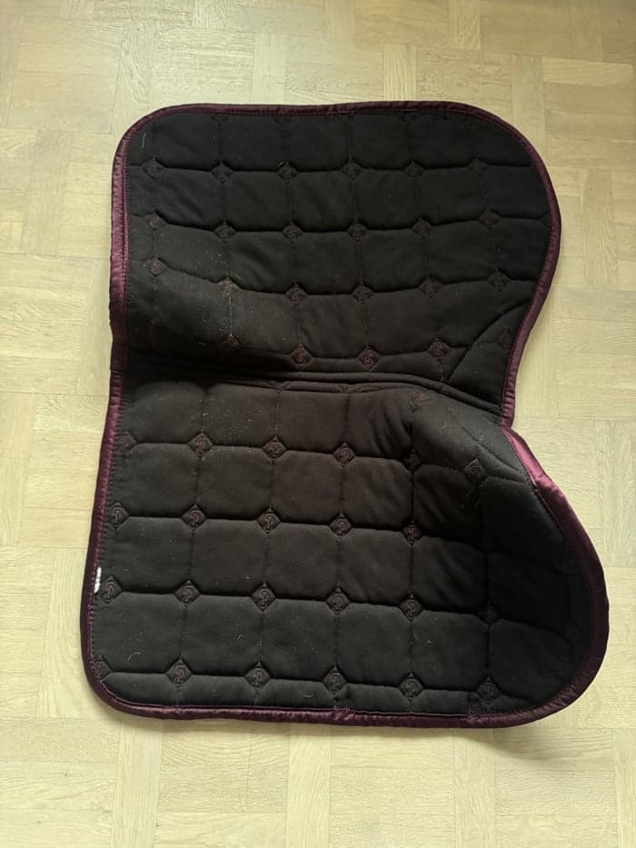 Media 3 of Vinrött schabrak från PS of Sweden