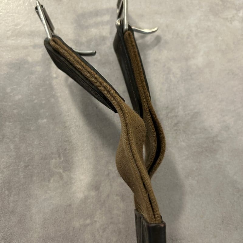 Bild 2 av Brun sadelgjord