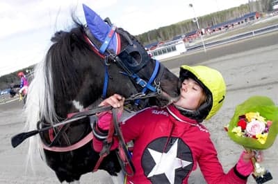 Inlägg 147 av Allround med titeln Monte 